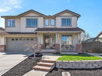 1426 Jayhawk Ln, Livermore, CA, 94551