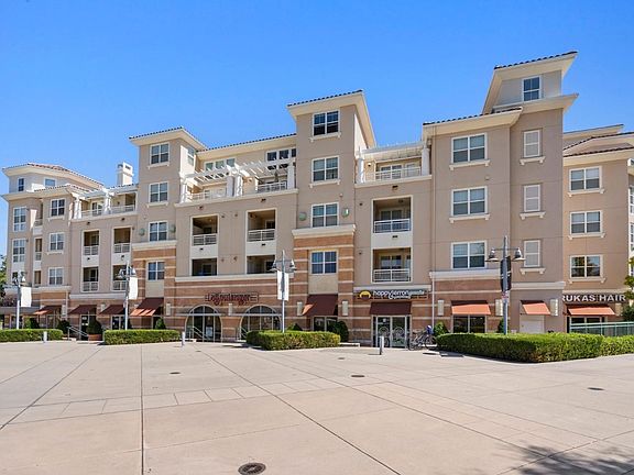 2nd image of 20488 Stevens Creek Blvd APT 1206