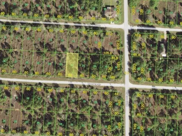 27360 Mandalay Dr #22, Punta Gorda, FL 33955
