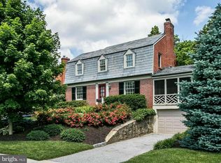 2 Alabama Ct, Baltimore, MD 21204