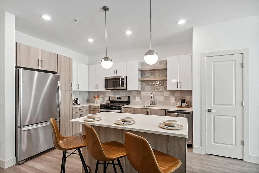 The Quill Apartments — Photo 1
