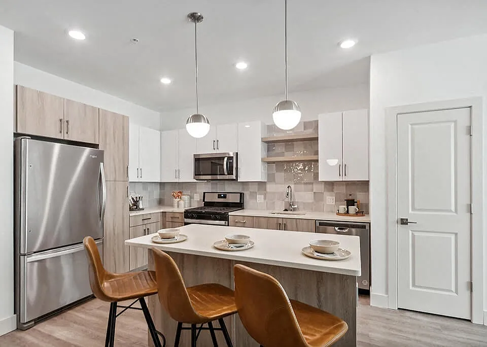 The Quill Apartments