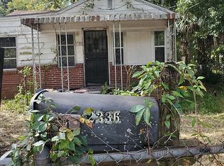 2336 Woodland St, Jacksonville, FL 32209