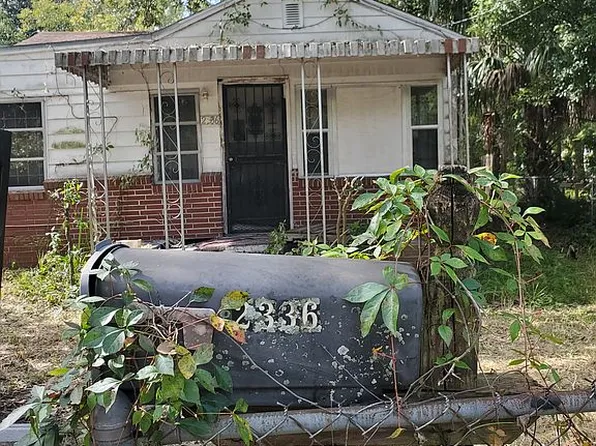 2336 Woodland St, Jacksonville, FL 32209