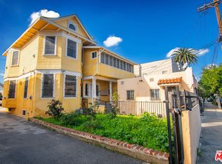 1820 W 11th St, Los Angeles, CA 90006