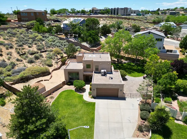 4409 Sombra Pl NW, Albuquerque, NM 87114