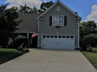 2208 Carpenter Bee Dr, Columbia, TN 38401