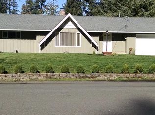 7234 Husky Way SE, Olympia, WA 98503
