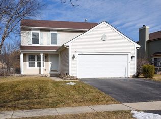 1341 Chesterfield Ln, Grayslake, IL