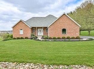 150 Dobson Rd, Mars, PA 16046