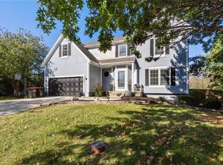 13001 Slater St, Overland Park, KS 66213