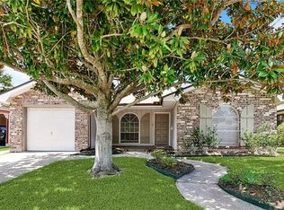 224 N Bengal Rd, Metairie, LA 70003