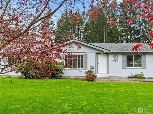 18437 Elderberry Street SW, Rochester, WA 98579