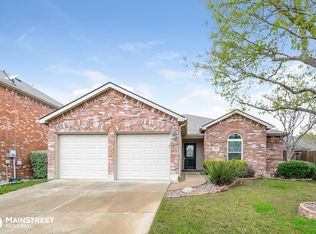 1921 Morning Dove, Aubrey, TX 76227