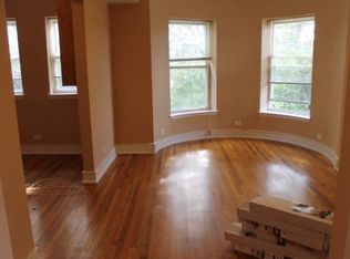 4753 S Forrestville Ave APT 3N, Chicago, IL 60615