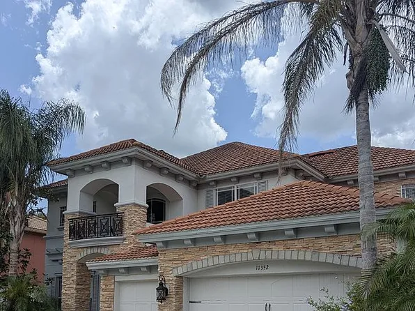 11352 Oyster Bay Cir, New Port Richey, FL 34654