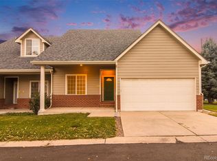 3130 Teller St, Wheat Ridge, CO 80033