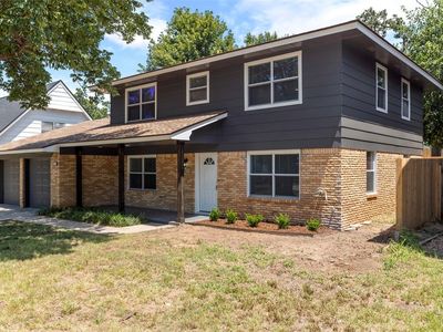 3108 N Grant Ave, Bethany, OK, 73008