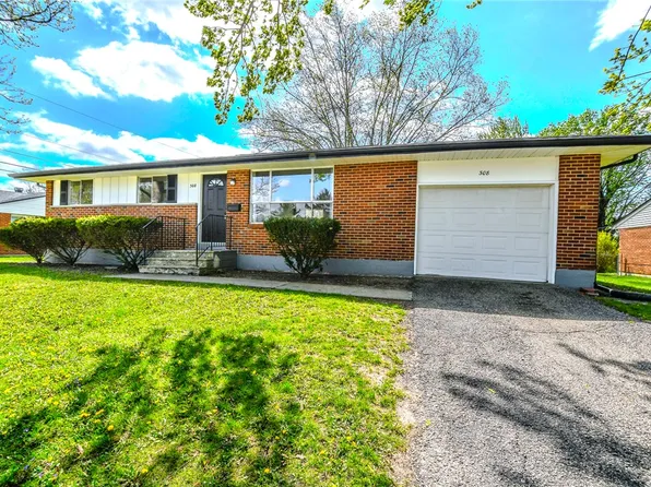 308 Oldham Way, Englewood, OH 45322
