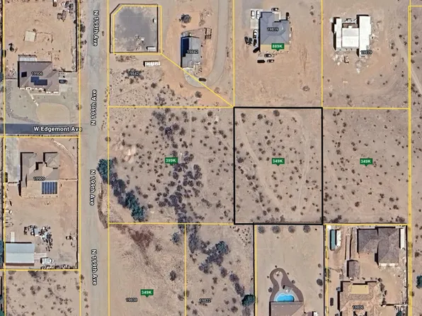 198-198 W Edgemont Ave #4, Buckeye, AZ 85396