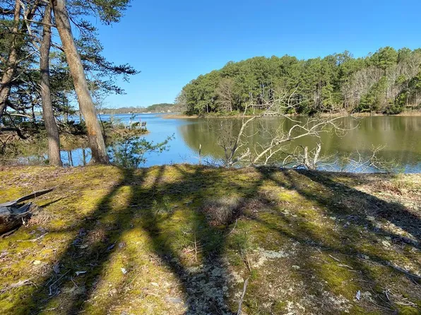 LOT-21A Wilsonia Shores Dr, Machipongo, VA 23405