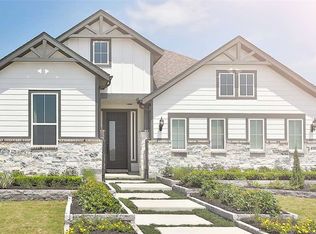 6303 Promenade Dr, College Station, TX 77845