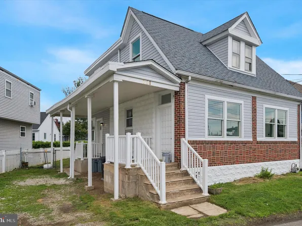 721 Mount Vernon Ave, Milmont Park, PA 19033
