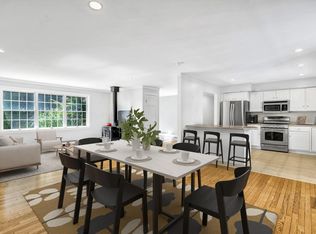 19 Russell & ALice, Owls Head, ME 04854