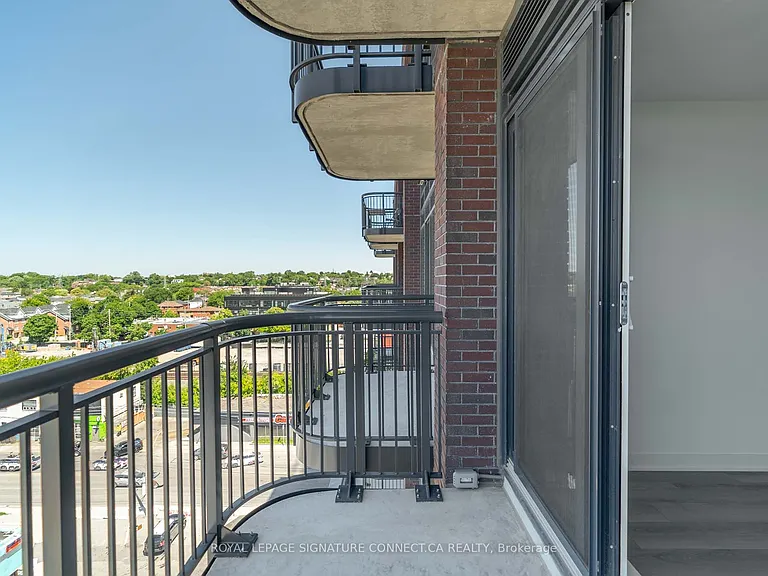 1185 Dupont St #610 — Photo 18