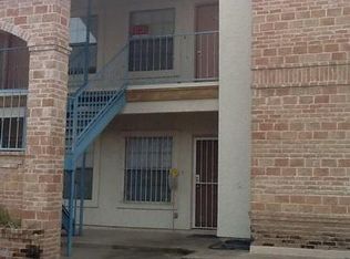 1401 E Gustavus St #1, Laredo, TX 78040