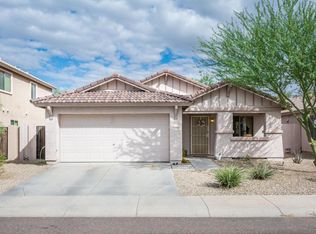 11766 W Belmont Dr, Avondale, AZ 85323