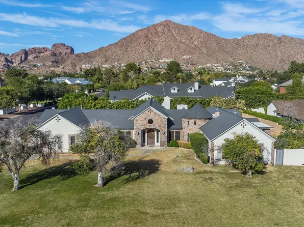 5402 E LAFAYETTE Boulevard, Phoenix, AZ 85018
