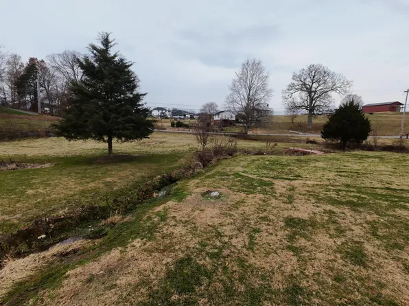 Elmer Walker Rd, Jonesborough, TN 37659