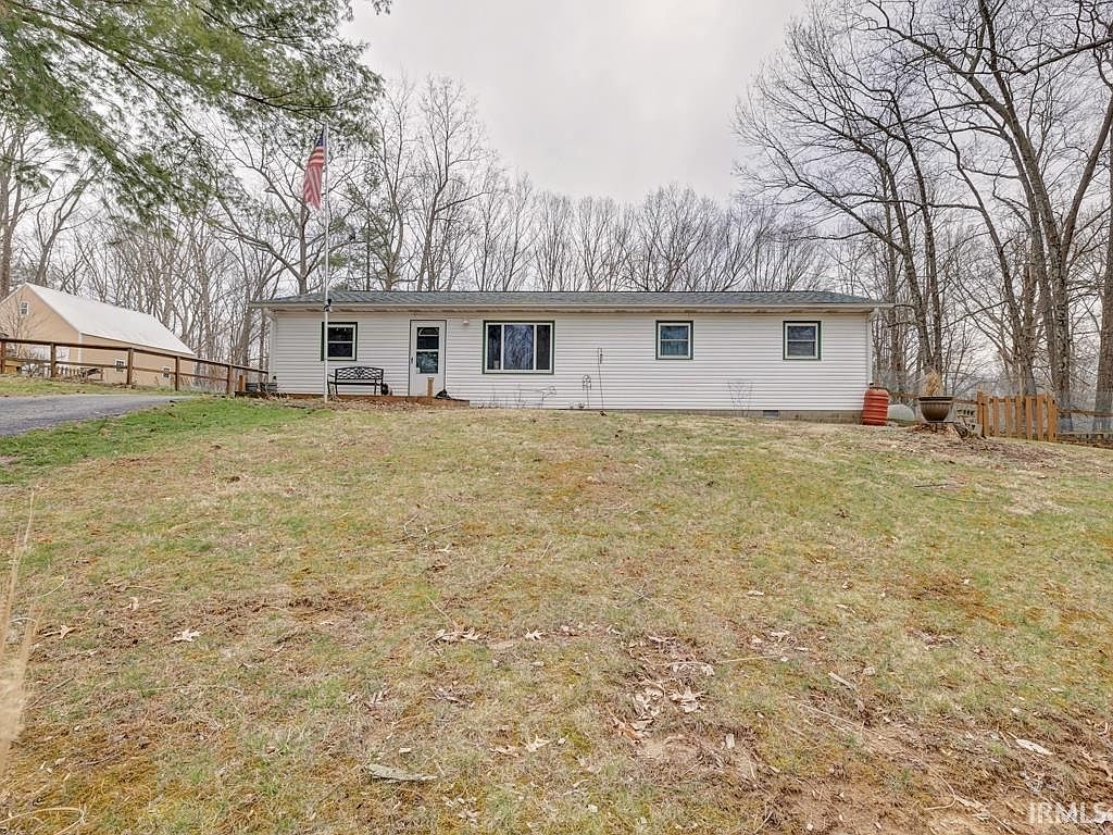 7974 N Fox Hollow Rd, Bloomington, IN 47408 Zillow