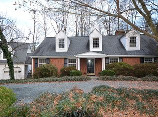 1895 Westview Rd, Charlottesville, VA 22903