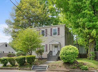 11 Copeland St, Brockton, MA 02301