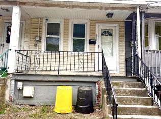 431 Home Ave, Trenton, NJ 08611