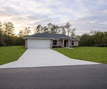 17730 SW 31st Ave, Ocala, FL, 34473
