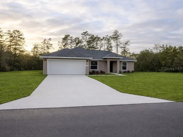 17730 SW 31st Ave, Ocala, FL 34473