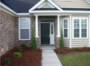 132 Gathering Island Rd, Summerville, SC 29485