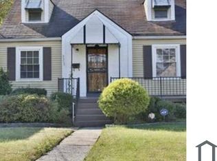 4202 Virginia Ave, Louisville, KY