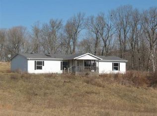 3603 W Vincennes Trl, Salem, IN 47167