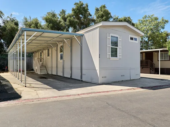 709 East Street #26, Woodland, CA 95776