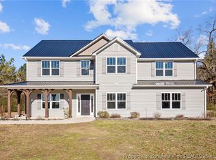 21181 Traders Rd, Laurel Hill, NC 28351