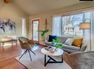 2115 SE 45th Ave, Portland, OR