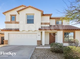 18089 W Westpark Blvd, Surprise, AZ 85388