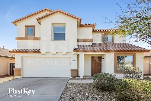 18089 W Westpark Blvd Photo 1