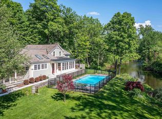 2163 State Route 313, Arlington, VT 05250