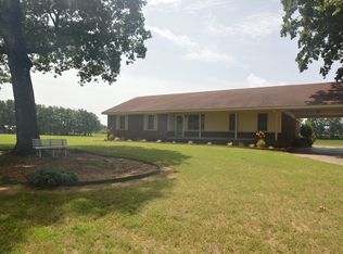 263 Campground Rd, Beebe, AR 72012