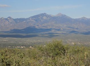 Tbd Aliso Springs Rd, Tubac, AZ 85646